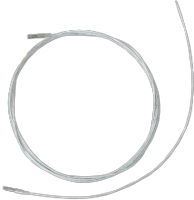 Cable for Wire Brush, Boiler/Flue