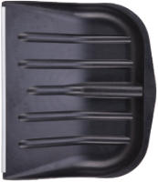 Plastic Snow Shovel 1023 HM