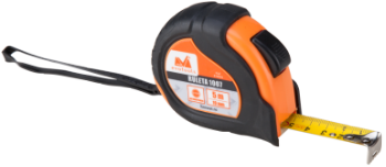 Tape Measure Auto-Lock and Protection 1007