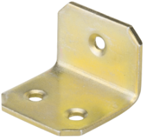 Furniture Corner Bracket 1017-1824ZG