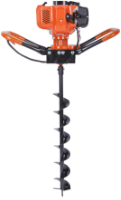 Gasoline Earth Auger GEA520 EvoTools®