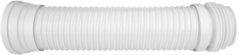 Toilet Outlet Connector with Reinforcement