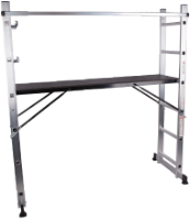 Aluminium Scaffolding Ladder