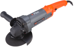 Angle Grinder AG 125 1100W EvoTools +Plus®
