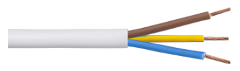 Electric Cable MYYM 3