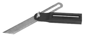 Adjustable Try Square