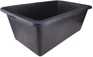 Mortar Tub