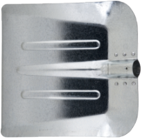 Galvanized Sheet Snow Shovel