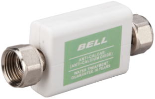 Magnetic Limescale Inhibitor