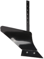 Plow Tiller/Cultivator