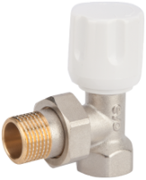 Radiator Inlet Valve 1102