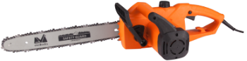 Electric Chainsaw CS2000A EvoTools®