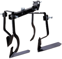 Weeder Tiller/Cultivator II.