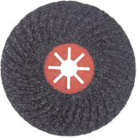 Semi-Flex Abrasive Disc