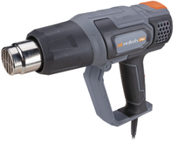 Heat Gun LCD2000 EvoTools +Plus®