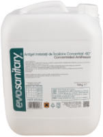 Concentrated Antifreeze for Heating Installations - 60 °C (10 kg)