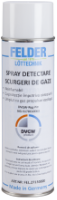 Gas Leak Detection Spray Felder