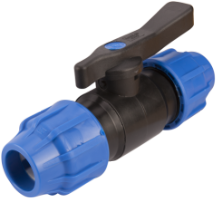 HDPE Valve Italy