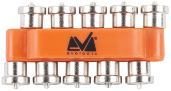 Drywall Depth-Stop Screwdriver Bits (10 pcs.)