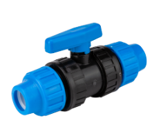 HDPE Valve EvoSanitary®