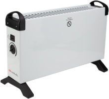 Electric Convector CH2000S