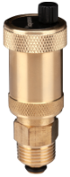 Automatic Column Air Vent 2005