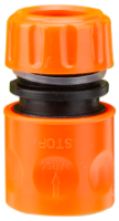 Hose Connector with Stop 2012 EvoTools®
