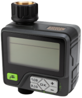 Digital Irrigation Programmer 2023 EvoTools®