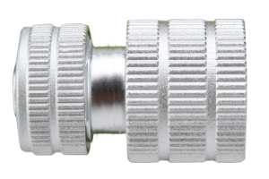 Aluminium Hose Connector EvoTools +Plus®