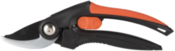 Vineyard/Garden Pruning Shears 65MN PTFE Coating