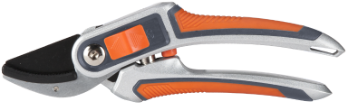 Vineyard/Garden Anvil Pruning Shears SK5 PTFE Coating PLUS