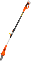 Telescopic Pole Chain Saw for Branches without Battery and Charger MAX 20V ONE EvoTools®