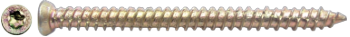 Mounting Screw for Doors and Windows (PD)