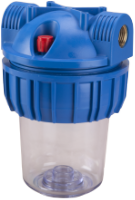 Water Filter Housing EvoSanitary®