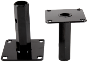 Universal Coupling Sleeve for Tiller/Motocultivator