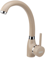 Kitchen Tap Gooseneck Type C 4001 B