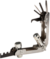 Chainsaw Accessory Kit EvoTools®