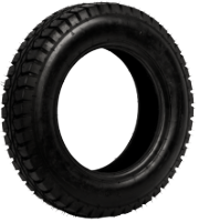 Trailer Wheel Tire