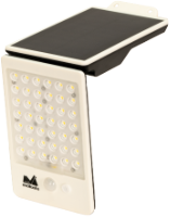 Wall LED Projector with Solar Charging