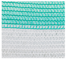 HDPE UV Shade Net, Multicolor 1050