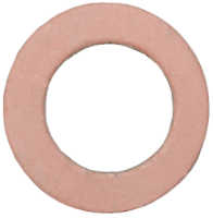 Flexible Connector Gasket Clingherit