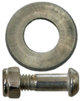 Tile Cutter Wheel with Screw