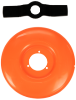 Weeding Brushcutter Disc EvoTools®