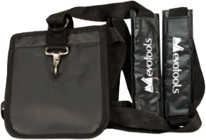 Basic Brushcutter Harness EvoTools®