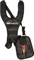 Ergonomic Brushcutter Harness EvoTools®