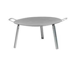 Stainless Steel Cooking Disc