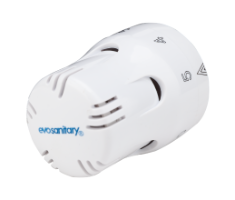 Radiator Thermostatic Head