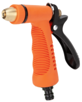 Spray Gun 2 Functions, Brass Nozzle 2012