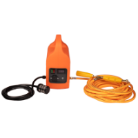 Pressure Pump for Spraying 12V12Ah EvoTools®