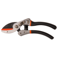 Anvil-Type Garden Shears EvoTools®